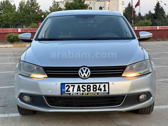 Polat 27 Autodan Masrafsız Jetta