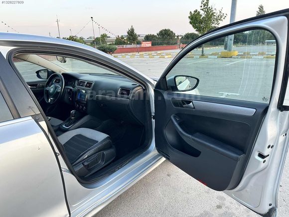 Polat 27 Autodan Masrafsız Jetta