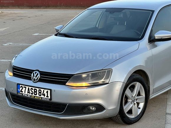 Polat 27 Autodan Masrafsız Jetta