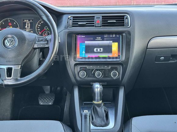 Polat 27 Autodan Masrafsız Jetta
