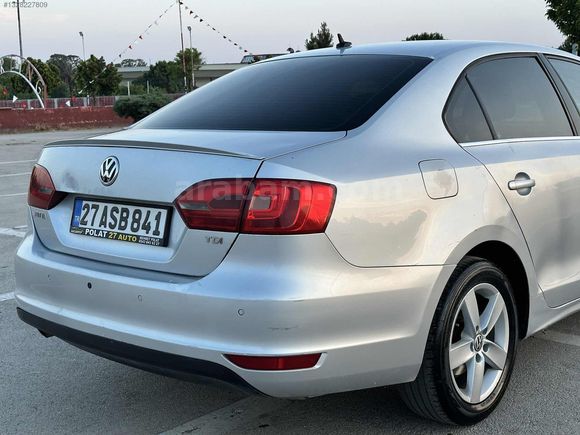 Polat 27 Autodan Masrafsız Jetta