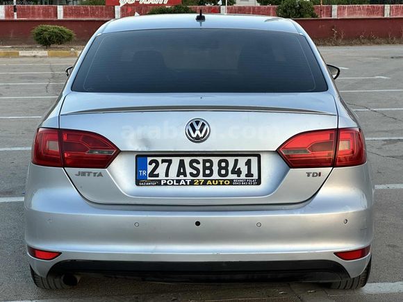 Polat 27 Autodan Masrafsız Jetta