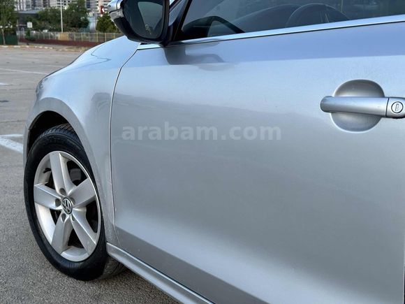 Polat 27 Autodan Masrafsız Jetta