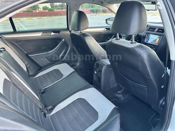 Polat 27 Autodan Masrafsız Jetta