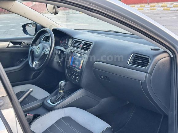 Polat 27 Autodan Masrafsız Jetta