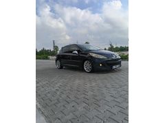 Sahibinden Peugeot 207 1.4 HDi Trendy 2011 Model