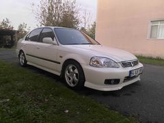 Sahibinden Honda Civic 1.6 i ES 2000 Model 