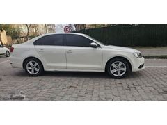 OTOMATİK*JETTA*1.6 TDI*COMFORTLINE*KREDİ/SENET/KART