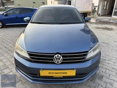 WV JETTA 1.6 TDİ COMFORTLİNE DSG 105 HP DEĞİŞENSİZ BAKIMLI TEMİZ