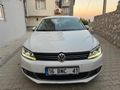 2012 JETTA AĞIR BAKIMLARI YAPILMIŞ İÇİ DIŞI TERTEMİZ
