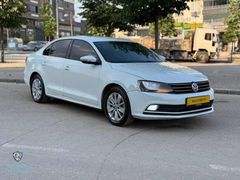 MAS OTOMOTİVDEN VW JETTA 1.6 COMFORTLİNE DSG