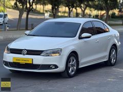 GÜNEYDEN HATASIZ DENGİNDE 2012 VW JETTA SIFIR GİBİ MASRAFSIZ