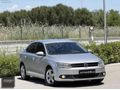 AYNAOĞLU 2012 WV JETTA 1.6 TDİ COMFORTLİNE 240BİN KM MANUEL