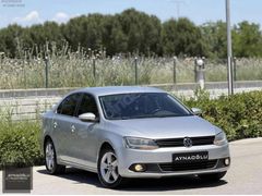 AYNAOĞLU 2012 WV JETTA 1.6 TDİ COMFORTLİNE 240BİN KM MANUEL