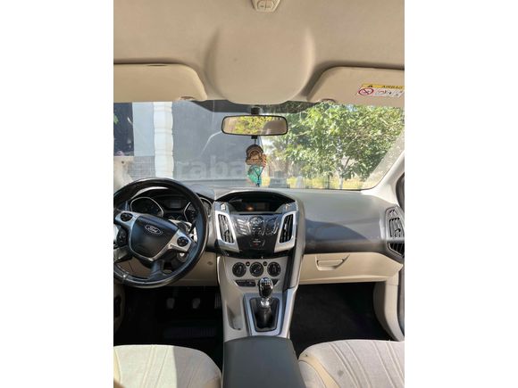 Sahibinden Temiz  Ford Focus  