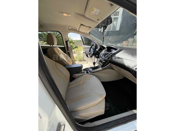 Sahibinden Temiz  Ford Focus  