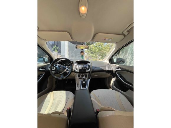 Sahibinden Temiz  Ford Focus  