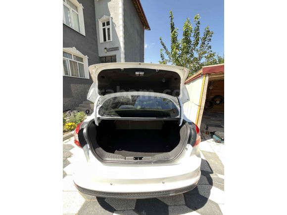 Sahibinden Temiz  Ford Focus  