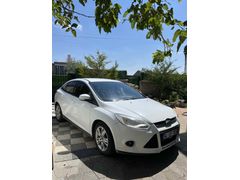 Sahibinden Temiz  Ford Focus  