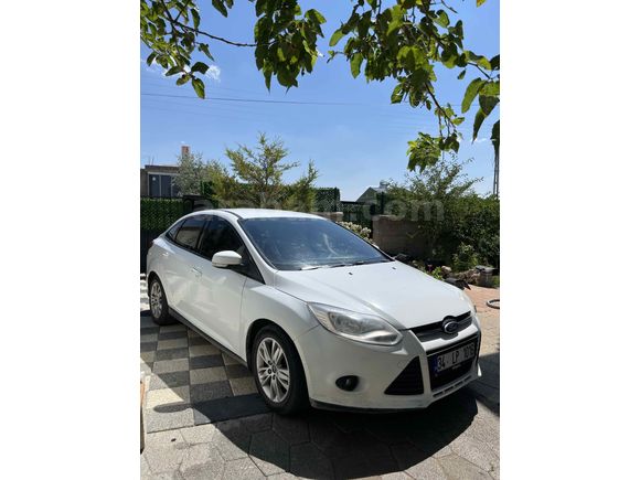 Sahibinden Temiz  Ford Focus  