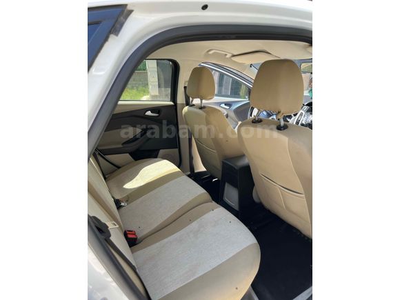 Sahibinden Temiz  Ford Focus  