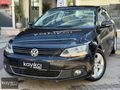 2012 MODEL VW JETTA 1.6 TDİ DİZEL OTOMATİK 328.000 KM BAKIMLI
