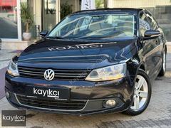 2012 MODEL VW JETTA 1.6 TDİ DİZEL OTOMATİK 328.000 KM BAKIMLI