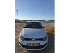 Sahibinden Volkswagen Polo 1.4 TDi Trendline 2015 Model