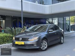 2015 JETTA MANUEL - MASRAFSIZ - TÜM BAKIMLARI YENİ