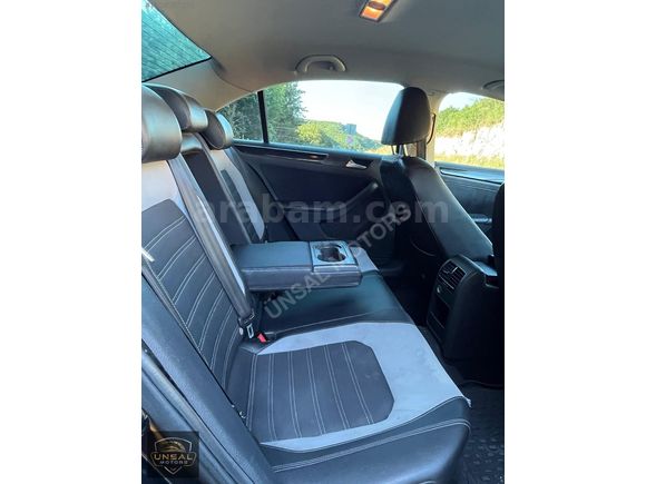 JETTA 1.6 TDI COMFORTLINE