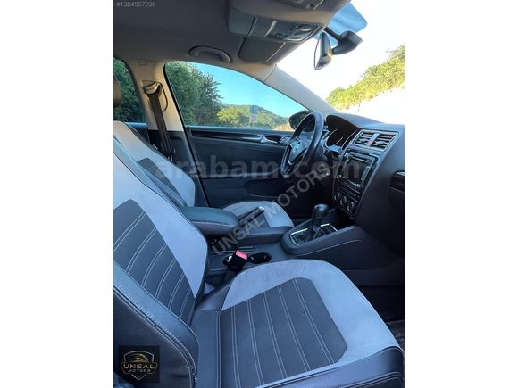 JETTA 1.6 TDI COMFORTLINE