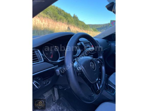 JETTA 1.6 TDI COMFORTLINE