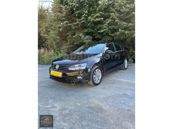 JETTA 1.6 TDI COMFORTLINE