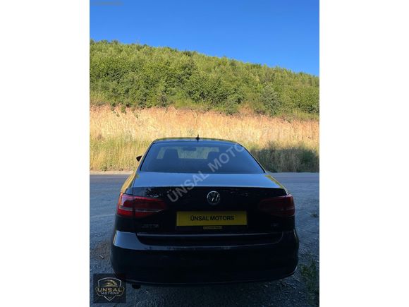 JETTA 1.6 TDI COMFORTLINE