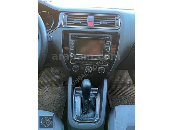 JETTA 1.6 TDI COMFORTLINE