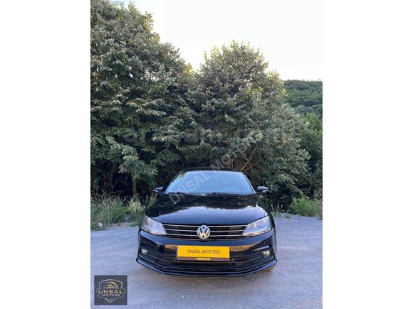 JETTA 1.6 TDI COMFORTLINE