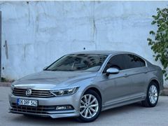 Sahibinden Volkswagen Passat 1.6 TDi BlueMotion Comfortline 2015 Model