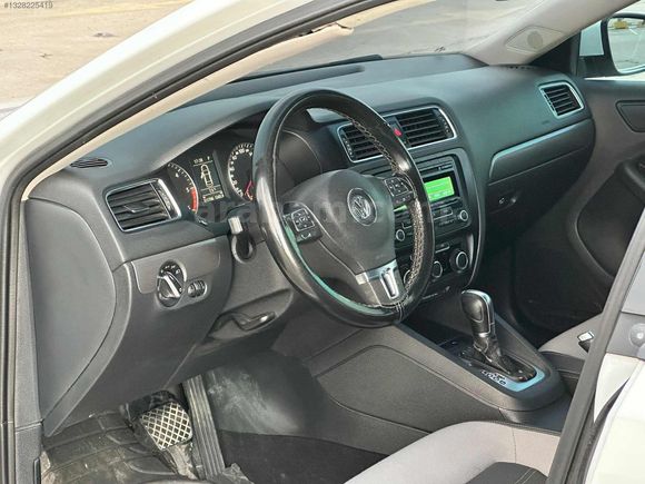 Polat 27 Autodan Masrafsız Jetta