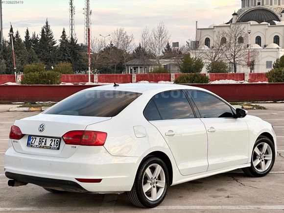 Polat 27 Autodan Masrafsız Jetta