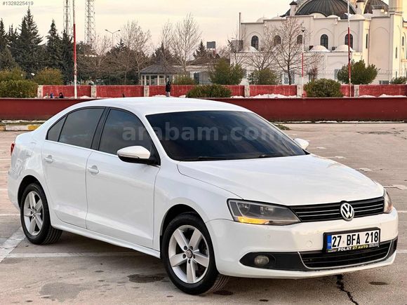 Polat 27 Autodan Masrafsız Jetta