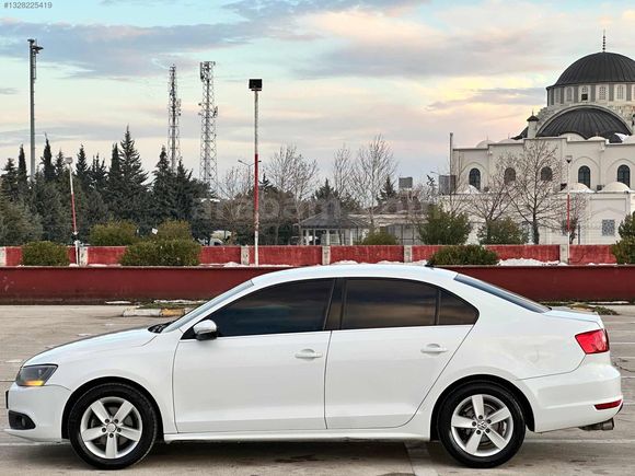 Polat 27 Autodan Masrafsız Jetta