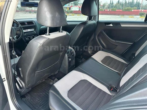 Polat 27 Autodan Masrafsız Jetta