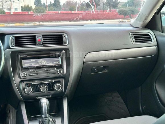 Polat 27 Autodan Masrafsız Jetta