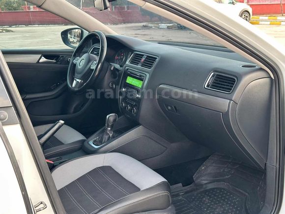Polat 27 Autodan Masrafsız Jetta