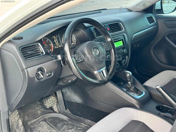 Polat 27 Autodan Masrafsız Jetta