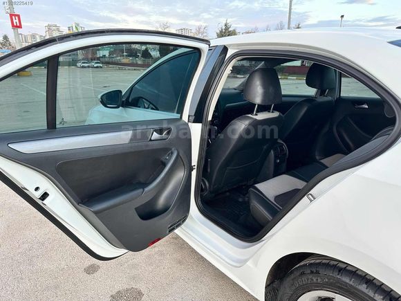 Polat 27 Autodan Masrafsız Jetta