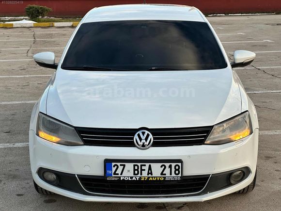 Polat 27 Autodan Masrafsız Jetta