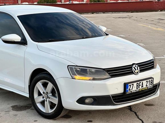 Polat 27 Autodan Masrafsız Jetta