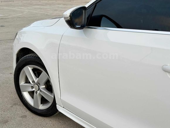 Polat 27 Autodan Masrafsız Jetta
