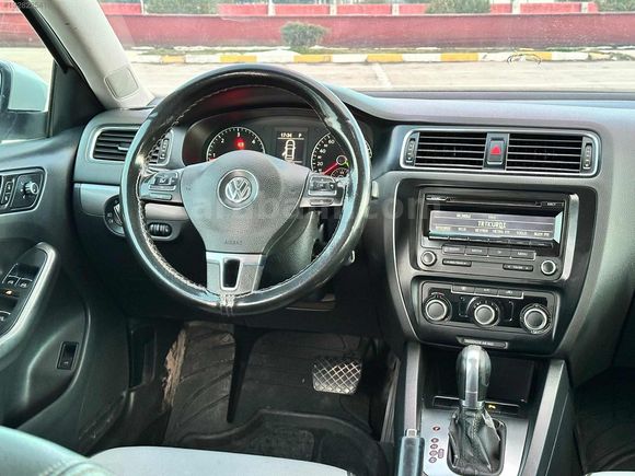 Polat 27 Autodan Masrafsız Jetta